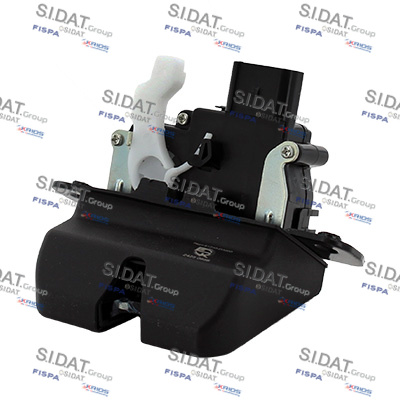 Achterklepslot Sidat 610978A2