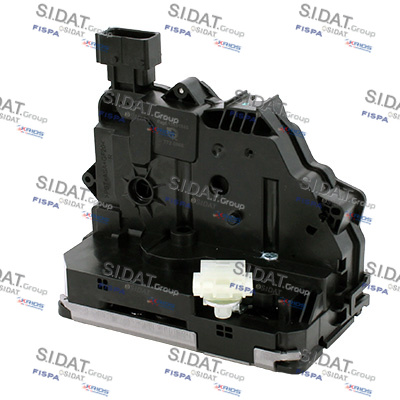 Deurslot Sidat 611251A2