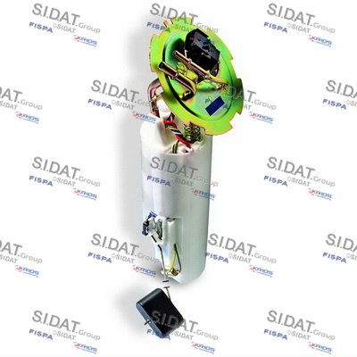 Brandstof toevoermodule Sidat 72137