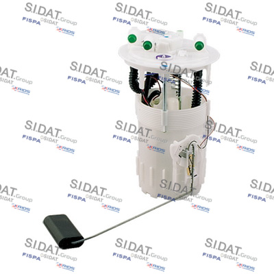 Brandstof toevoermodule Sidat 72416