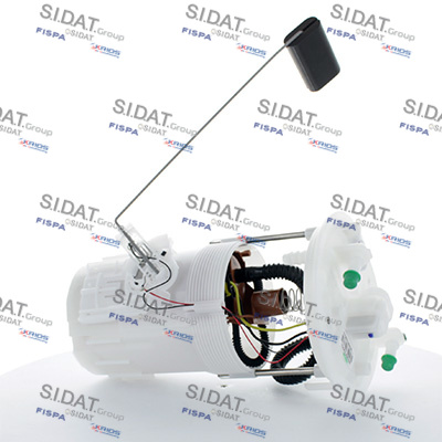 Brandstof toevoermodule Sidat 72905