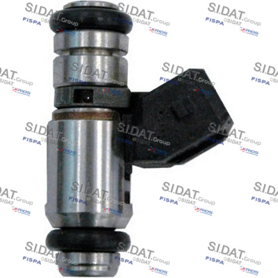 Verstuiver/Injector Sidat 81.221