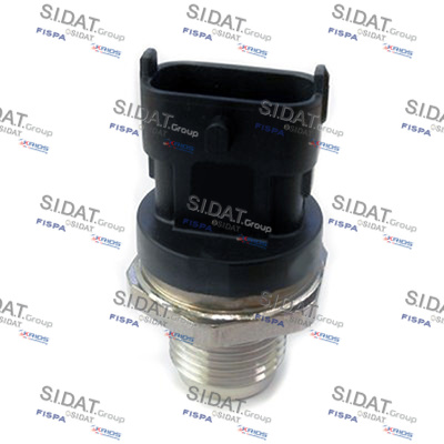 Brandstofdruk sensor Sidat 81.401