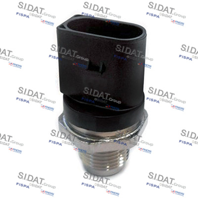 Brandstofdruk sensor Sidat 81.402