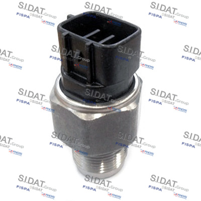 Brandstofdruk sensor Sidat 81.424