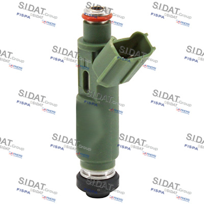 Verstuiver/Injector Sidat 81.498A2