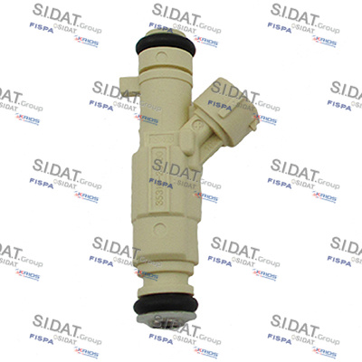 Verstuiver/Injector Sidat 81.513