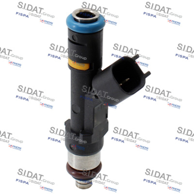 Verstuiver/Injector Sidat 81.666A2