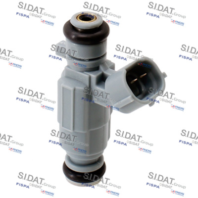 Verstuiver/Injector Sidat 81.669A2