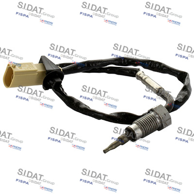 Sidat Sensor uitlaatgastemperatuur 82.1552