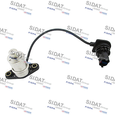 Motoroliepeil sensor Sidat 82.2228