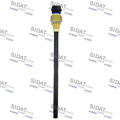 Motoroliepeil sensor Sidat 82.2230