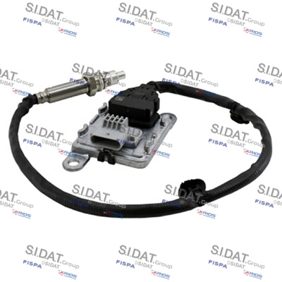 Nox-sensor (katalysator) Sidat 82.3128