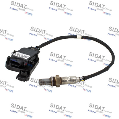 Nox-sensor (katalysator) Sidat 82.3134