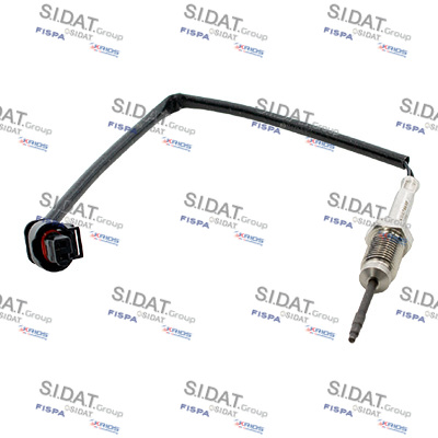 Sensor, uitlaatgastemperatuur Sidat 82.950A2