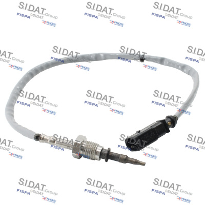 Sensor uitlaatgastemperatuur Sidat 82.967