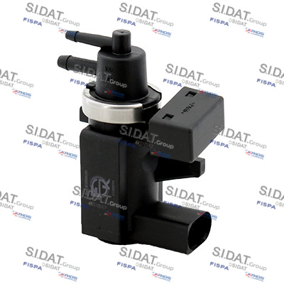 Drukconvertor, turbolader Sidat 83.1195A2