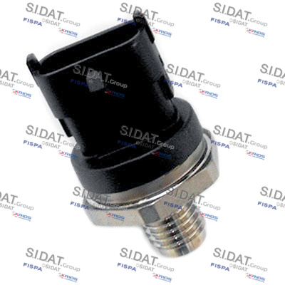 Brandstofdruk sensor Sidat 83.1425