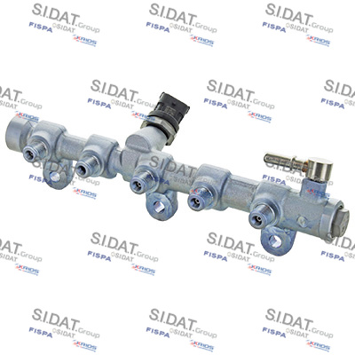 Brandstofdruk sensor Sidat 83.1433