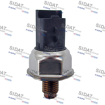 Brandstofdruk sensor Sidat 83.1455