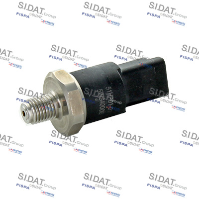 Brandstofdruk sensor Sidat 83.1456