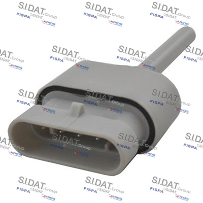 Brandstofdruk sensor Sidat 83.1472