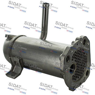 EGR koeler Sidat 83.1540