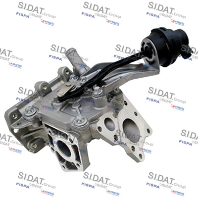 EGR-klep Sidat 83.1571A2