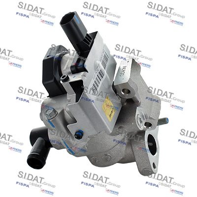 EGR-klep Sidat 83.1778