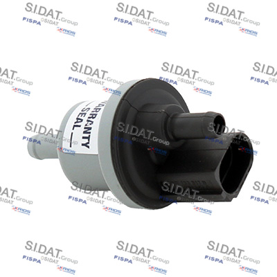 Be-/ontluchtingsklep, brandstoftank Sidat 83.1992A2