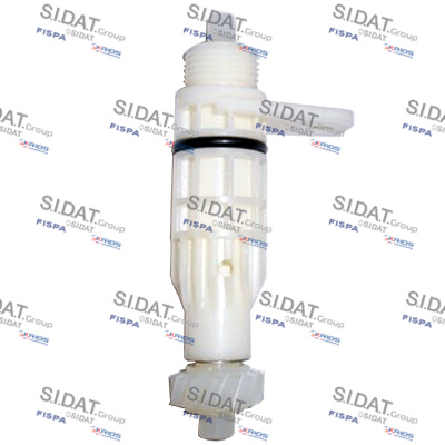 Toerentalsensor Sidat 83.3126