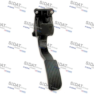 Gaspedaal module Sidat 84.2052