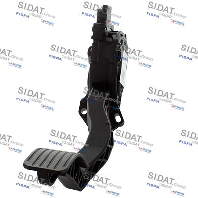 Gaspedaal module Sidat 84.2053