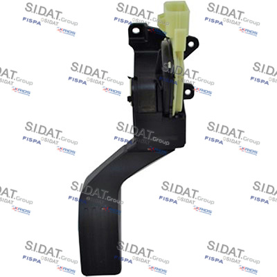 Gaspedaal module Sidat 84.2197