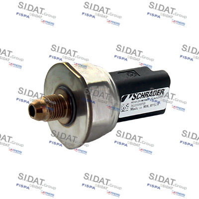 Brandstofdruk sensor Sidat 84.3119