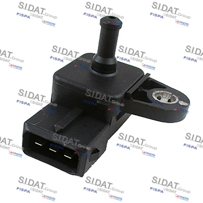 MAP sensor Sidat 84.3127