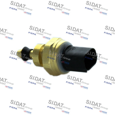 Uitlaatgasdruk sensor Sidat 84.3139