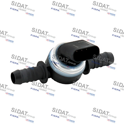 Sensor, brandstofdruk Sidat 84.3287