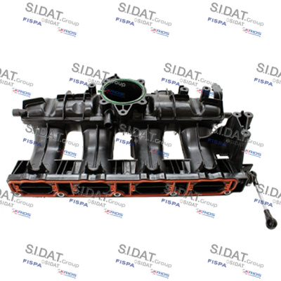 Inlaatspruitstuk module Sidat 88.618A2