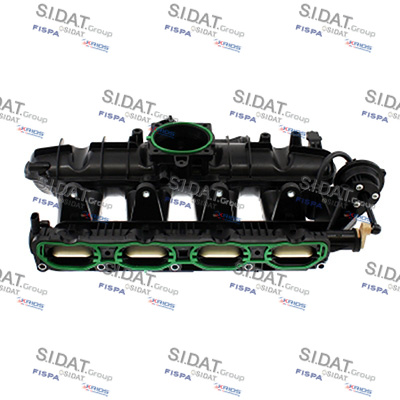 Inlaatspruitstuk module Sidat 88.637A2