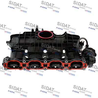 Inlaatspruitstuk module Sidat 88.687A2