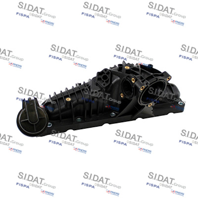 Zuigbuismodule Sidat 88.728A2