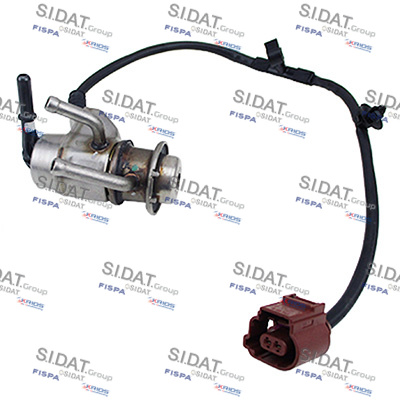 Ureumfilter Sidat 980031