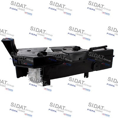 Ureumfilter Sidat 985031