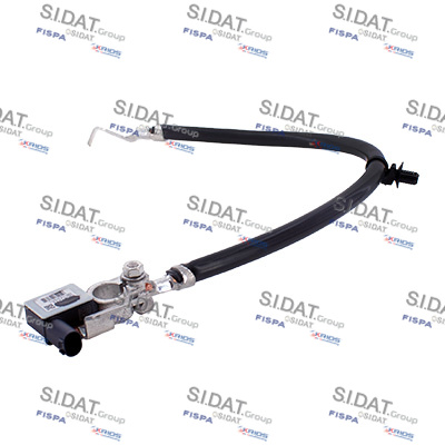 Sensor, accumanagement Sidat BC010051