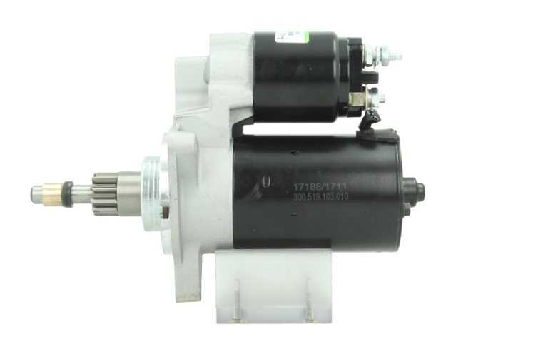 Bv Psh Starter 300.519.103.010