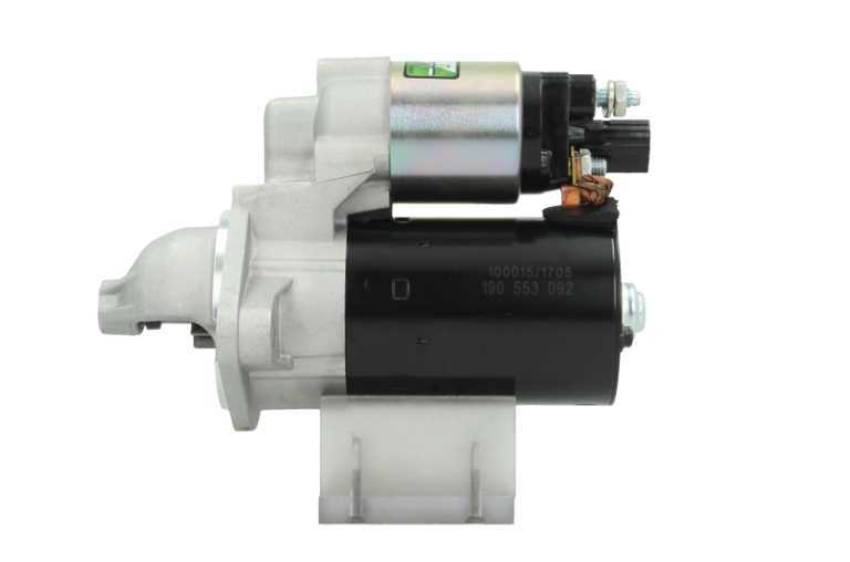 Bv Psh Starter 190.553.092.010