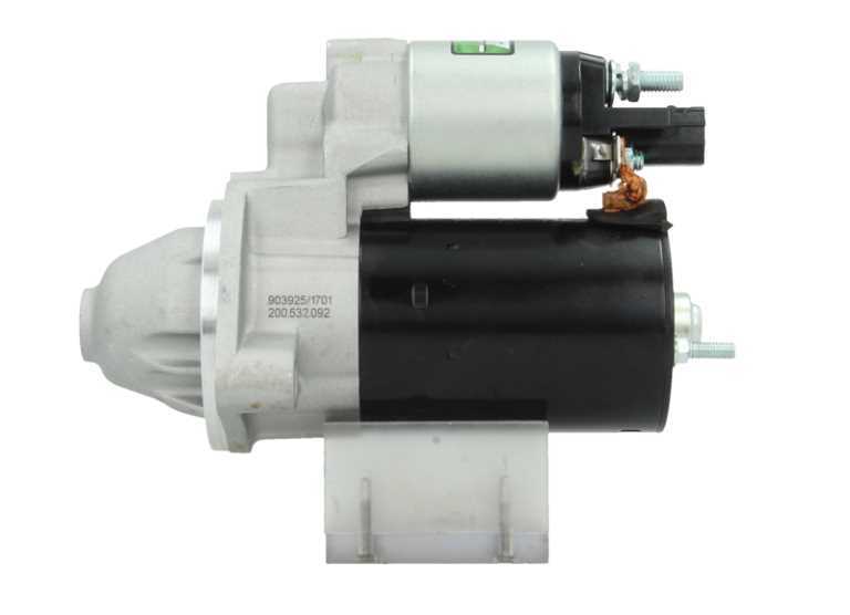 Bv Psh Starter 200.532.092.010