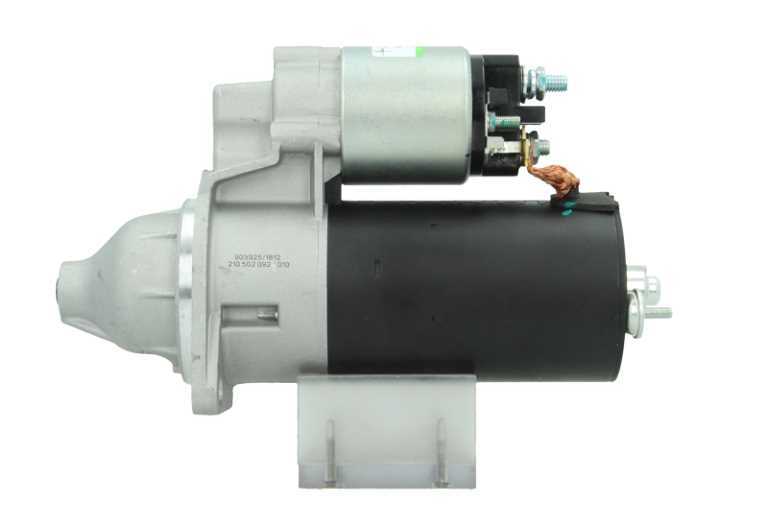 Bv Psh Starter 210.502.092.010