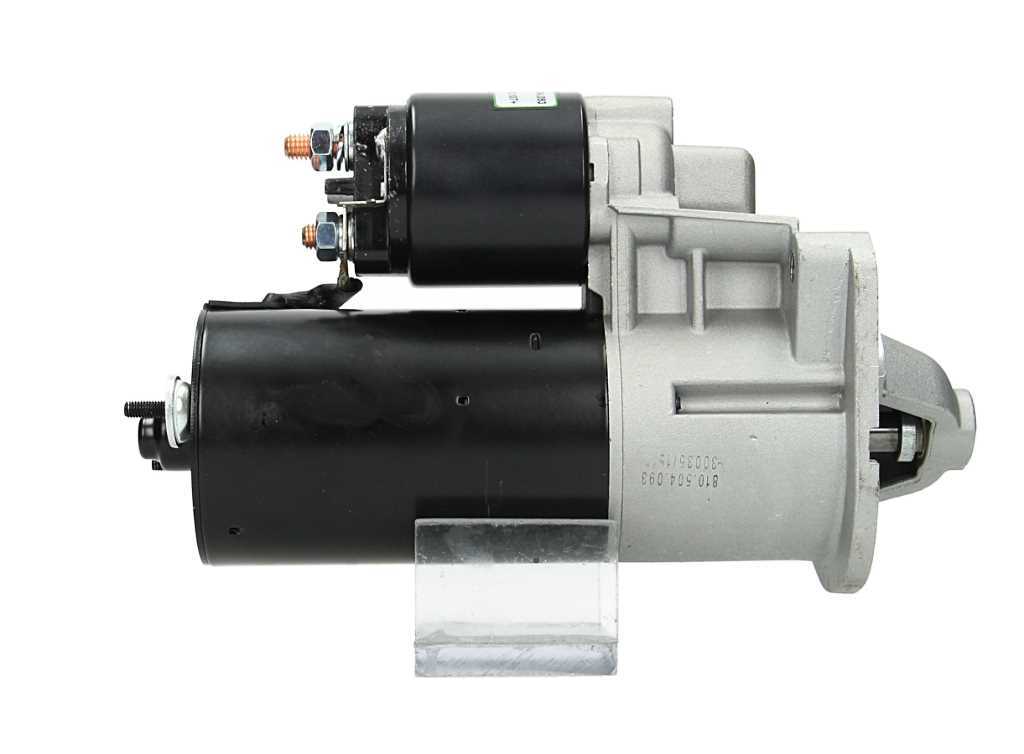Bv Psh Starter 810.504.093.010